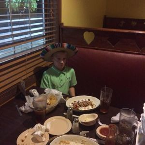 Meet your Posher, Harry